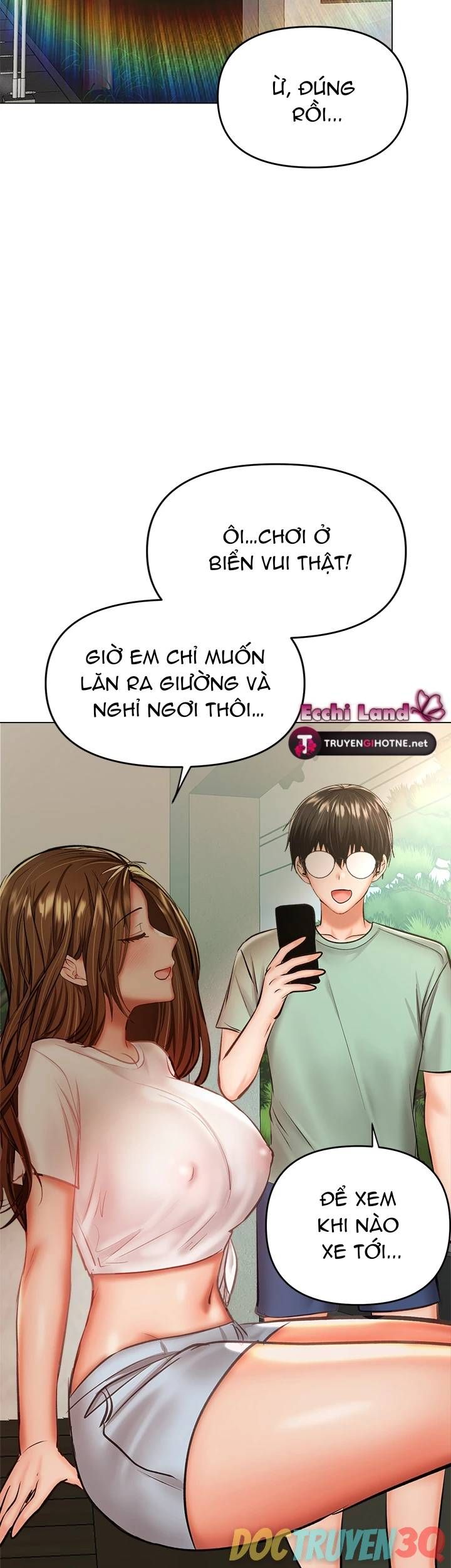 Chiều Chuộng Em Đi Mà Chương 31.2 page 11 - Giả Dược