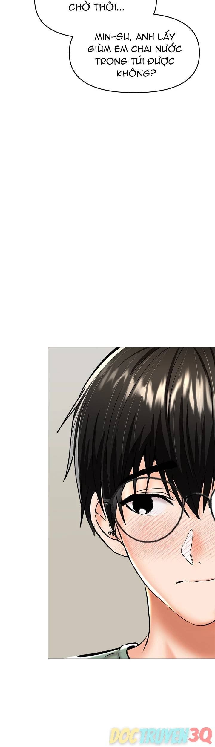 Chiều Chuộng Em Đi Mà Chương 31.2 page 15 - Giả Dược