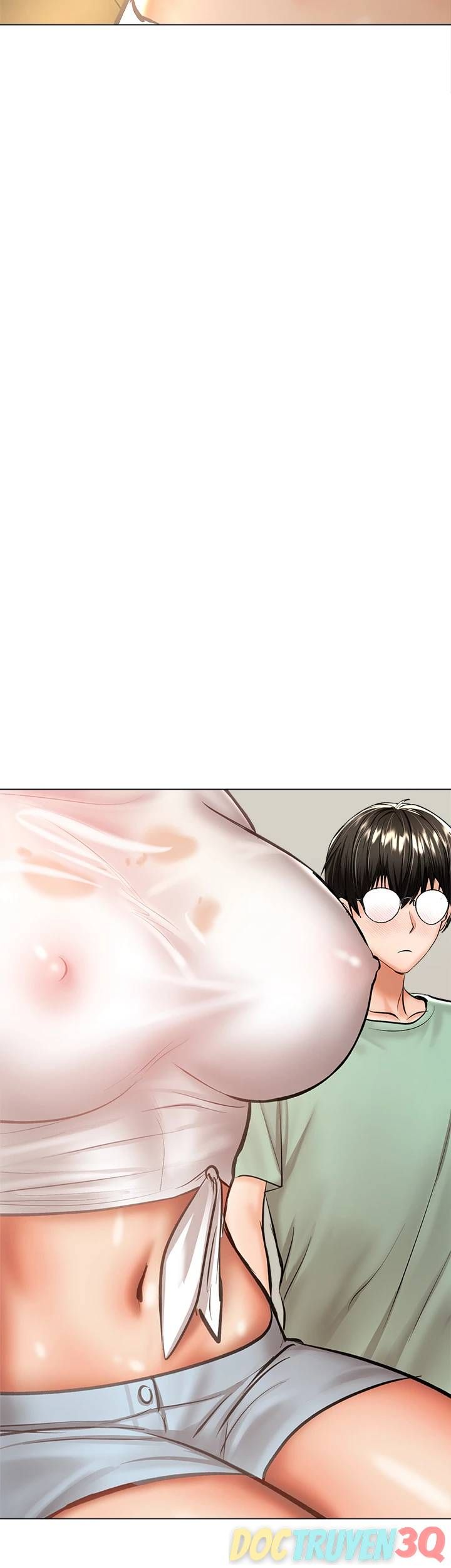 Chiều Chuộng Em Đi Mà Chương 31.2 page 18 - Giả Dược