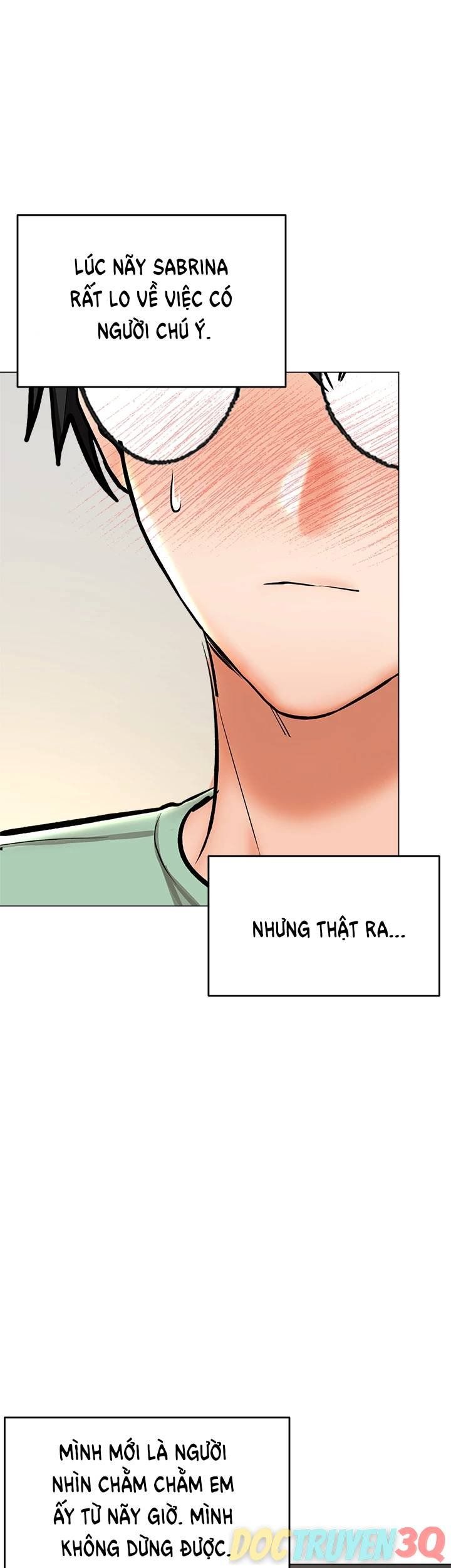 Chiều Chuộng Em Đi Mà Chương 31.2 page 20 - Giả Dược