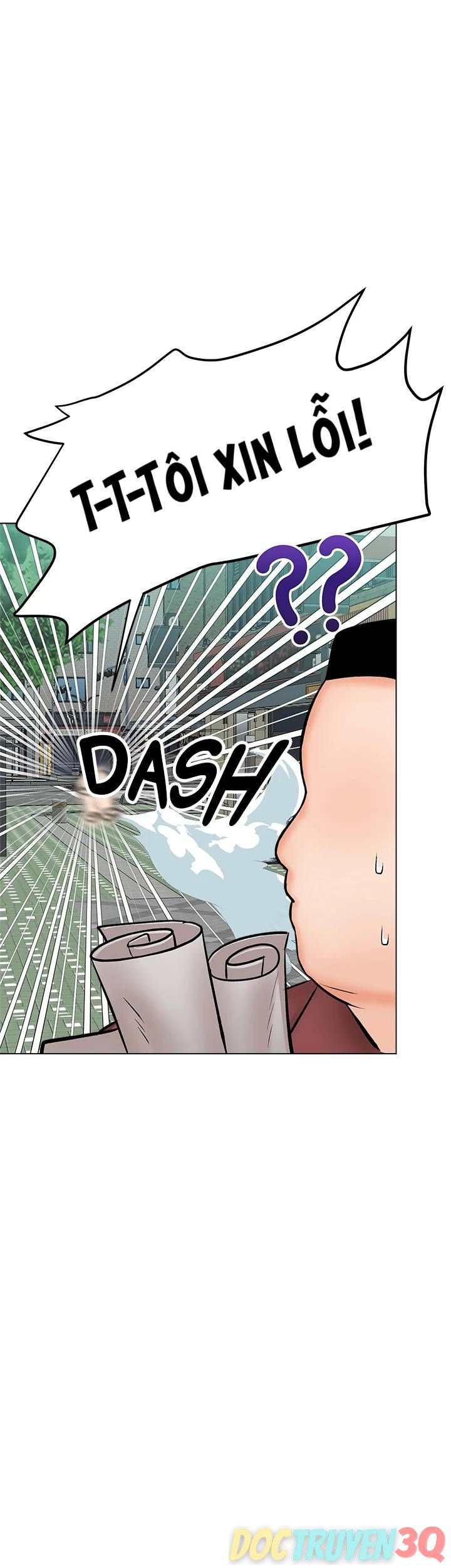 Chiều Chuộng Em Đi Mà Chương 31.2 page 3 - Giả Dược