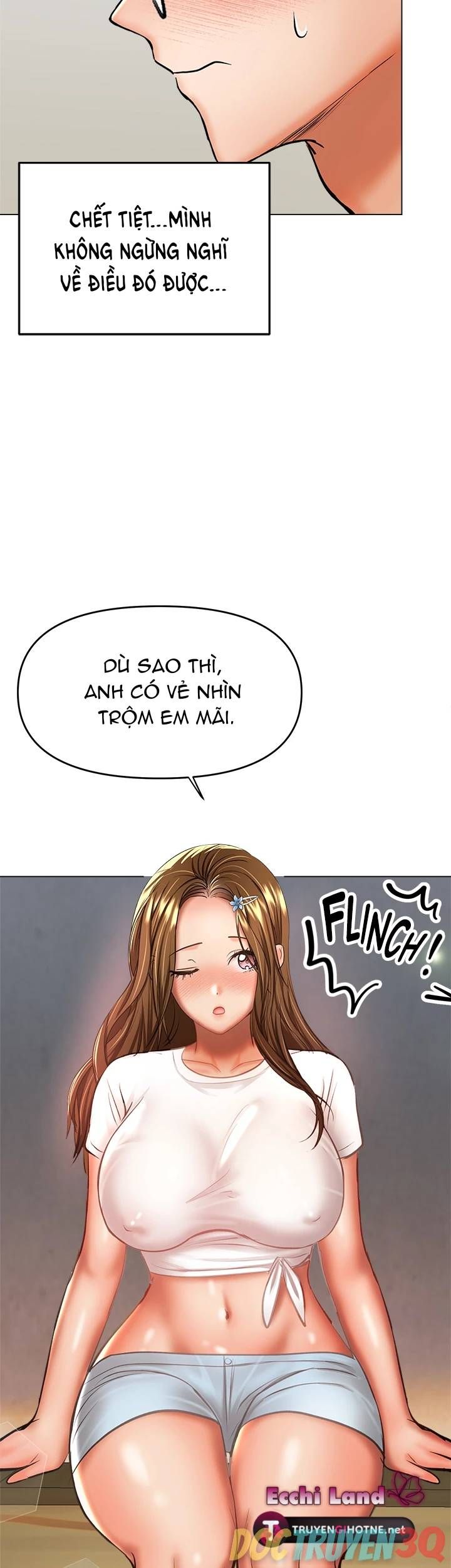 Chiều Chuộng Em Đi Mà Chương 31.2 page 22 - Giả Dược