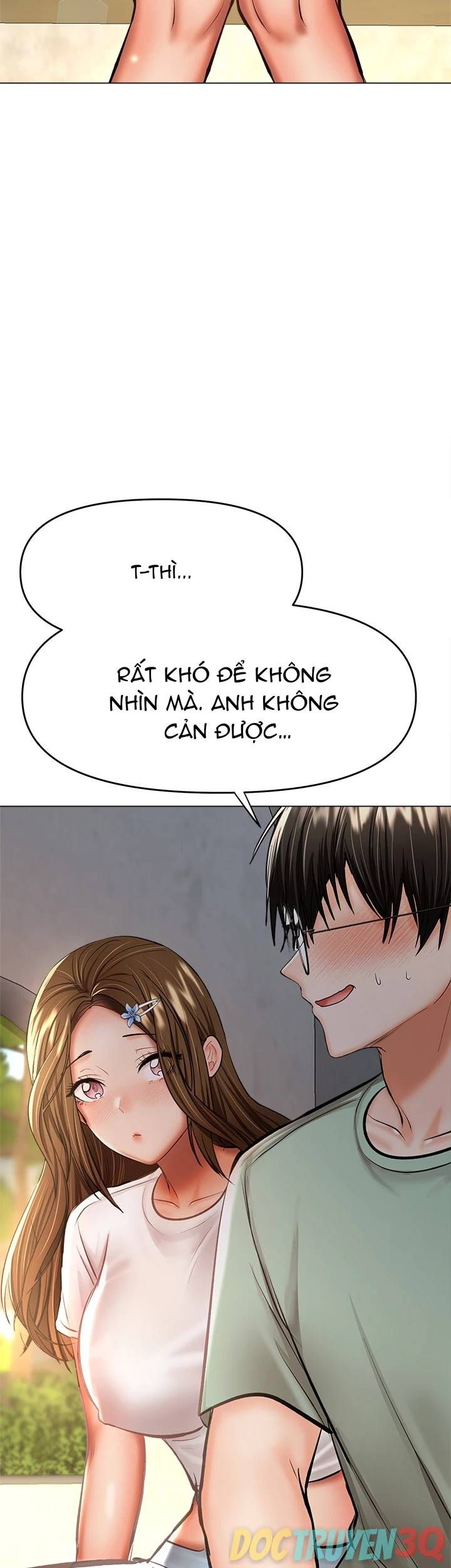 Chiều Chuộng Em Đi Mà Chương 31.2 page 23 - Giả Dược