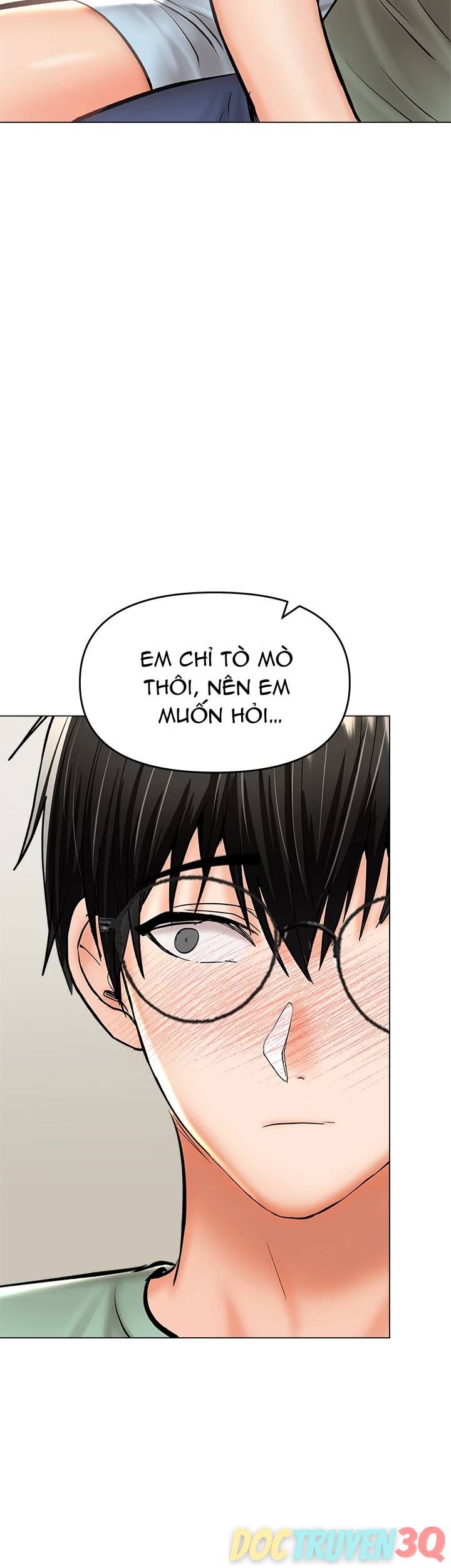 Chiều Chuộng Em Đi Mà Chương 31.2 page 24 - Giả Dược