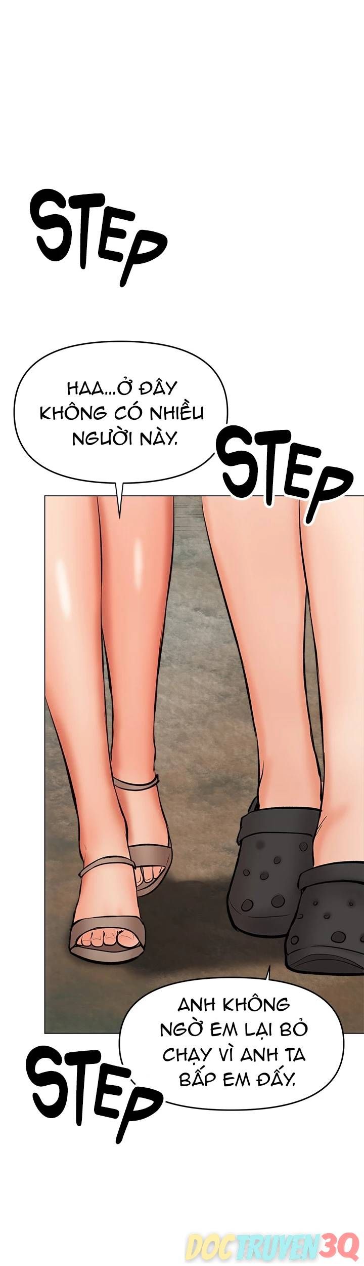 Chiều Chuộng Em Đi Mà Chương 31.2 page 4 - Giả Dược