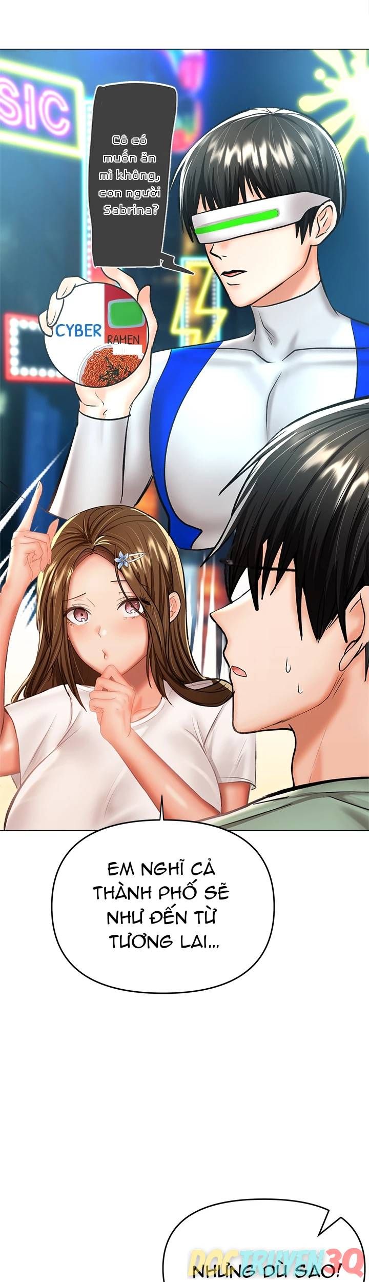 Chiều Chuộng Em Đi Mà Chương 31.2 page 7 - Giả Dược