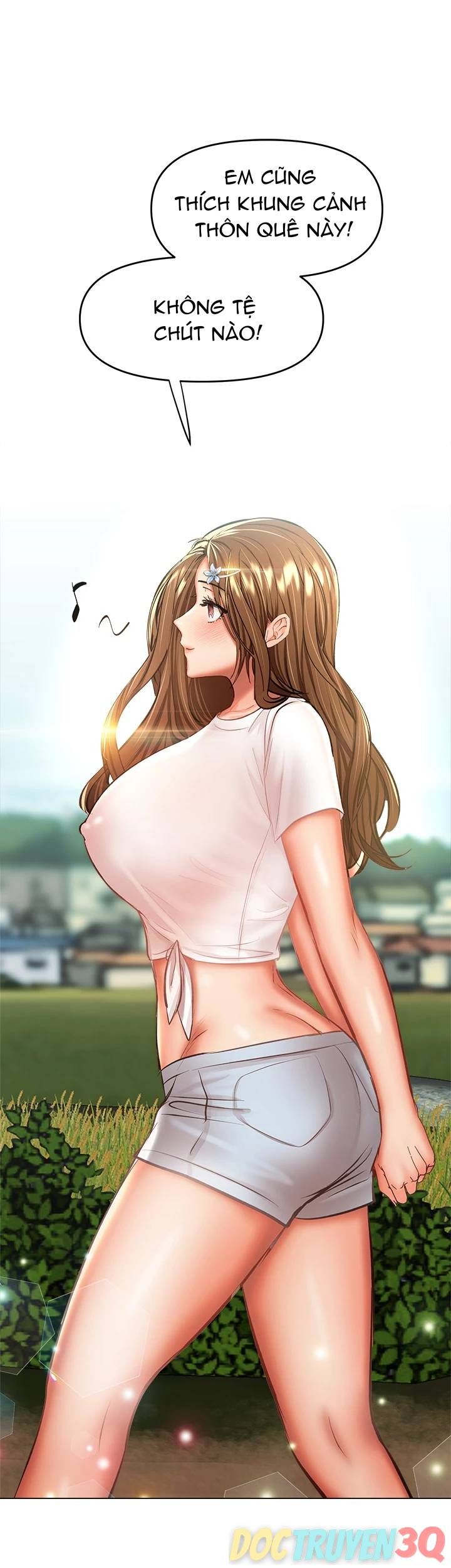Chiều Chuộng Em Đi Mà Chương 31.2 page 9 - Giả Dược