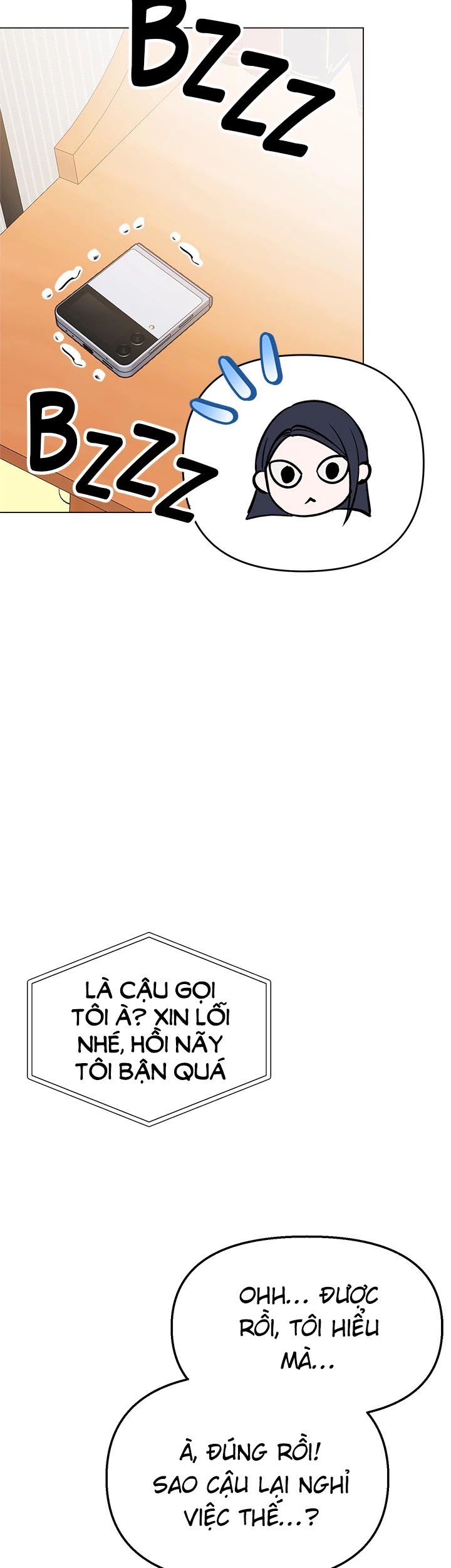 Chiều Chuộng Em Đi Mà Chương 35.1 page 9 - Giả Dược