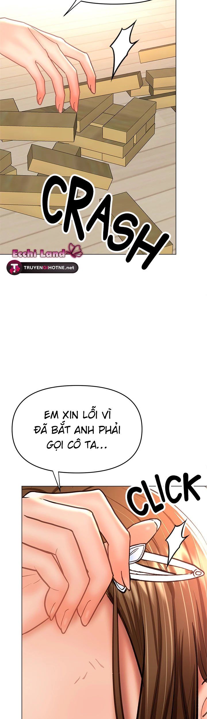 Chiều Chuộng Em Đi Mà Chương 35.2 page 11 - Giả Dược