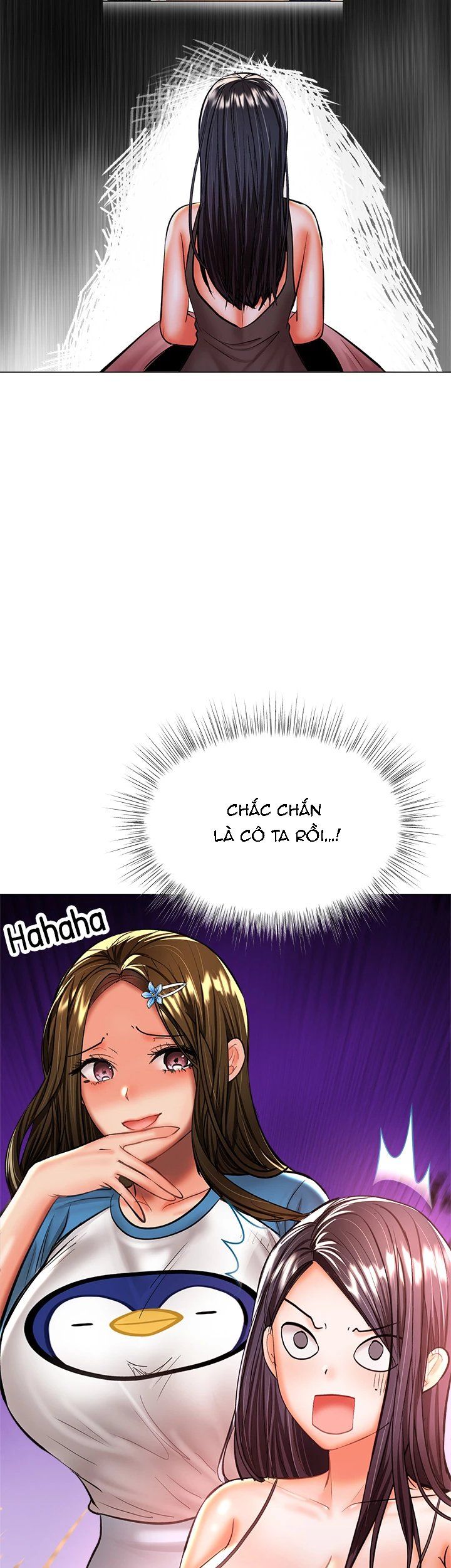 Chiều Chuộng Em Đi Mà Chương 36.1 page 12 - Giả Dược