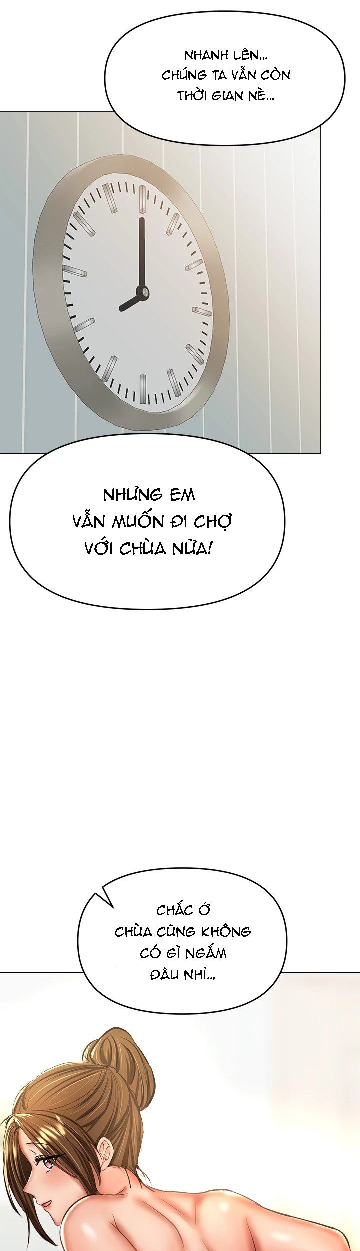 Chiều Chuộng Em Đi Mà Chương 36.1 page 16 - Giả Dược