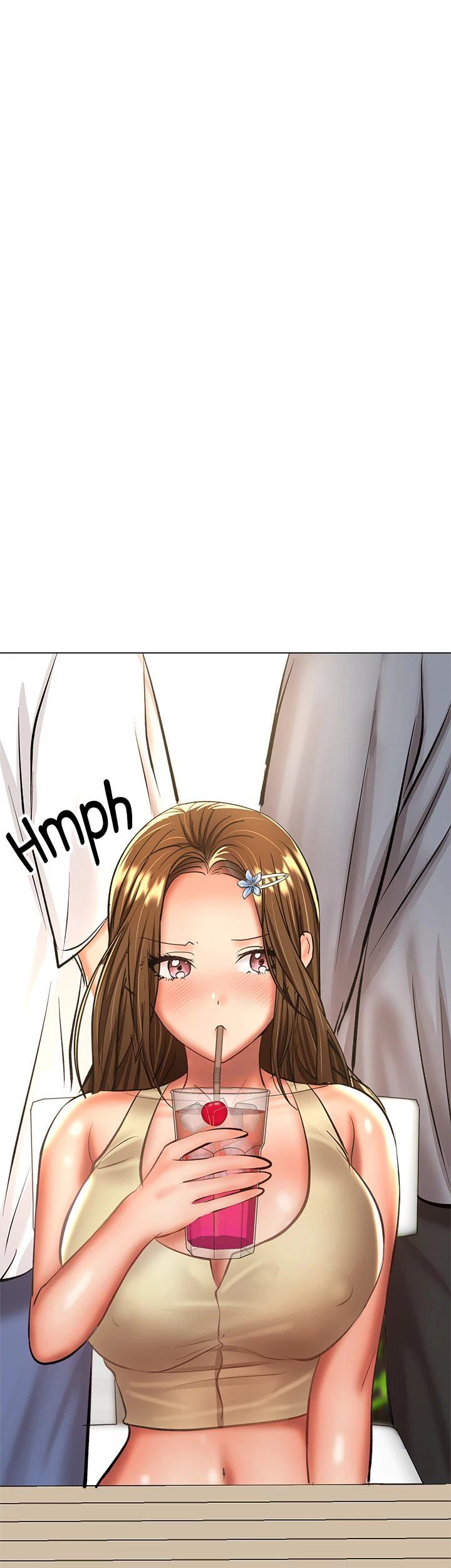 Chiều Chuộng Em Đi Mà Chương 36.1 page 21 - Giả Dược