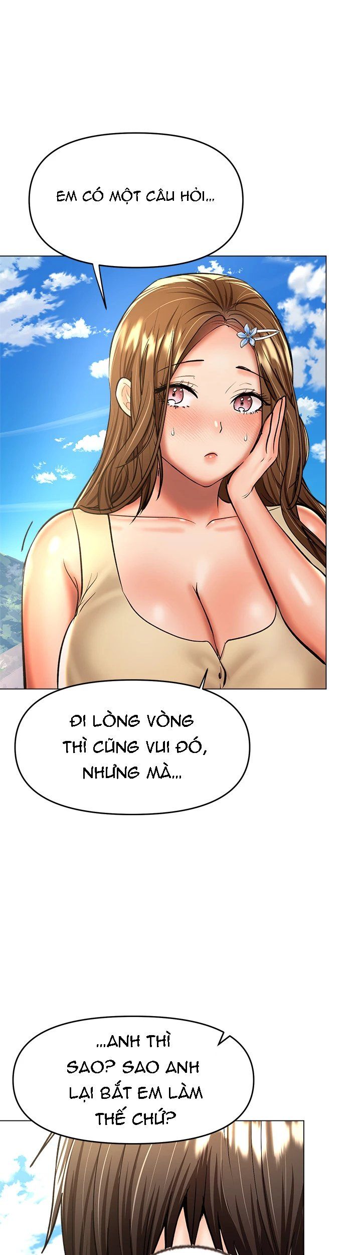Chiều Chuộng Em Đi Mà Chương 36.1 page 28 - Giả Dược