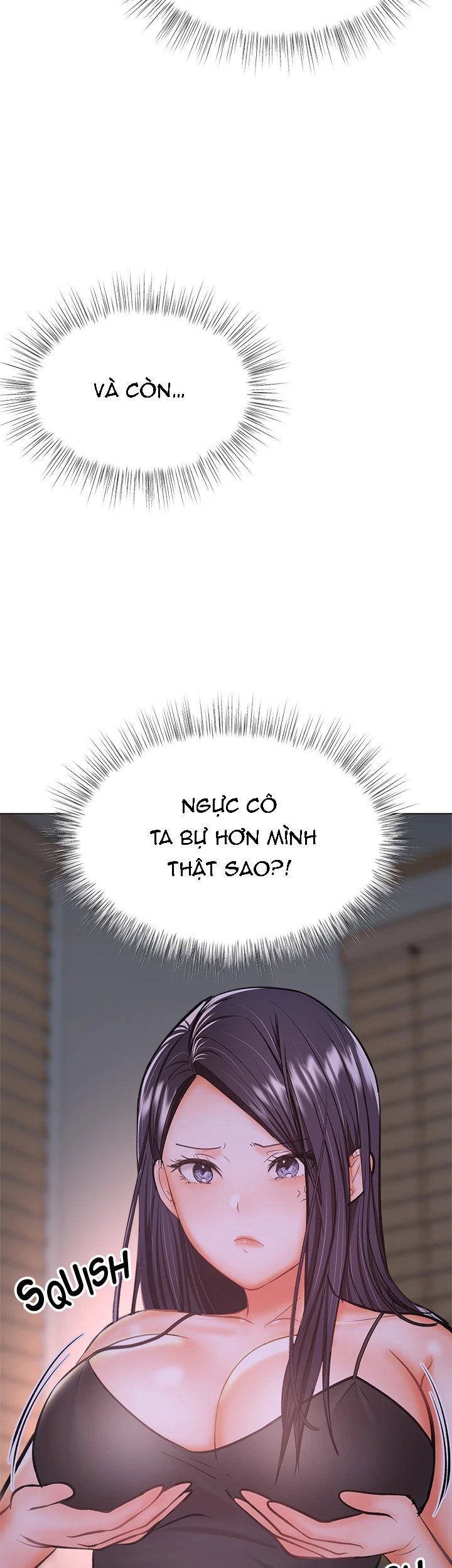 Chiều Chuộng Em Đi Mà Chương 36.1 page 8 - Giả Dược