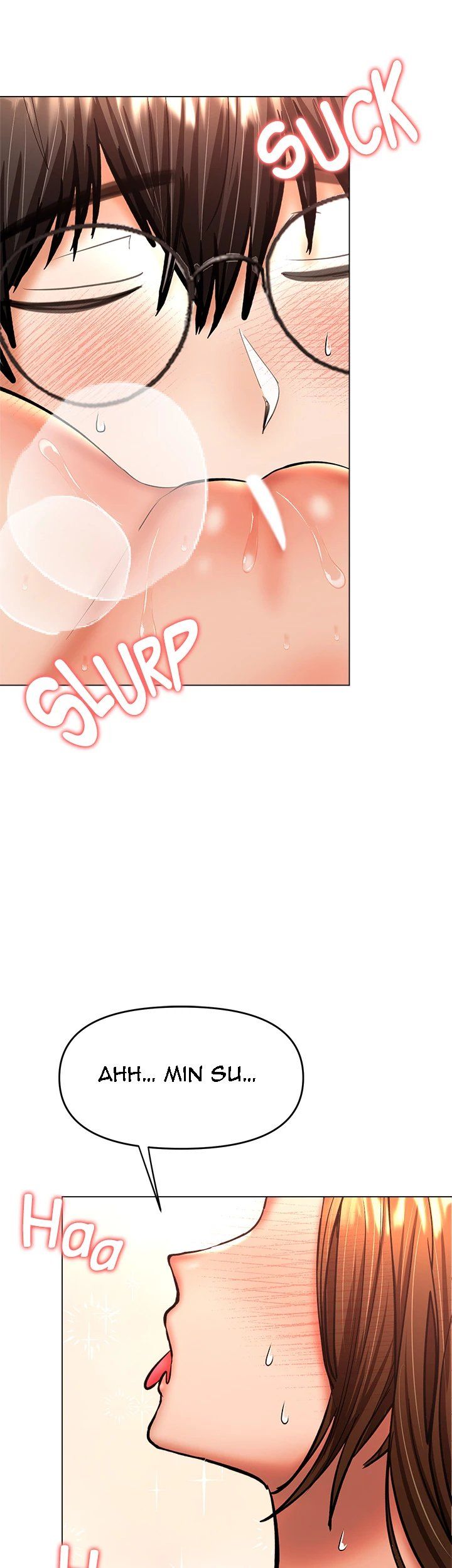 Chiều Chuộng Em Đi Mà Chương 36.2 page 12 - Giả Dược