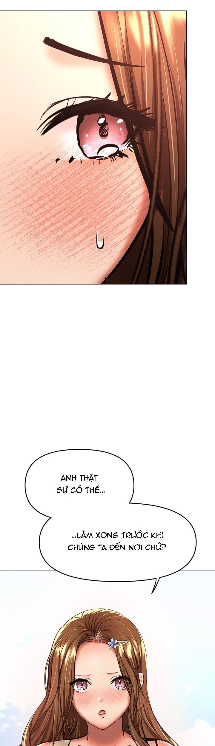 Chiều Chuộng Em Đi Mà Chương 36.2 page 3 - Giả Dược