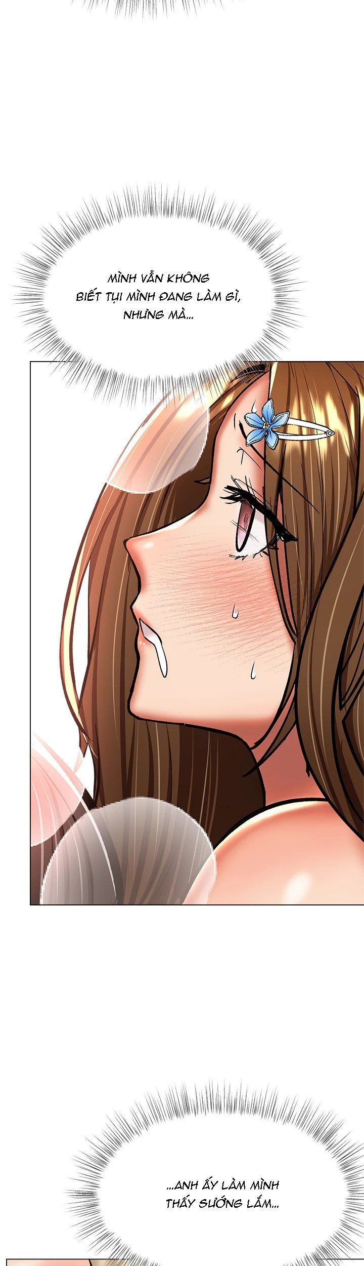 Chiều Chuộng Em Đi Mà Chương 36.2 page 23 - Giả Dược