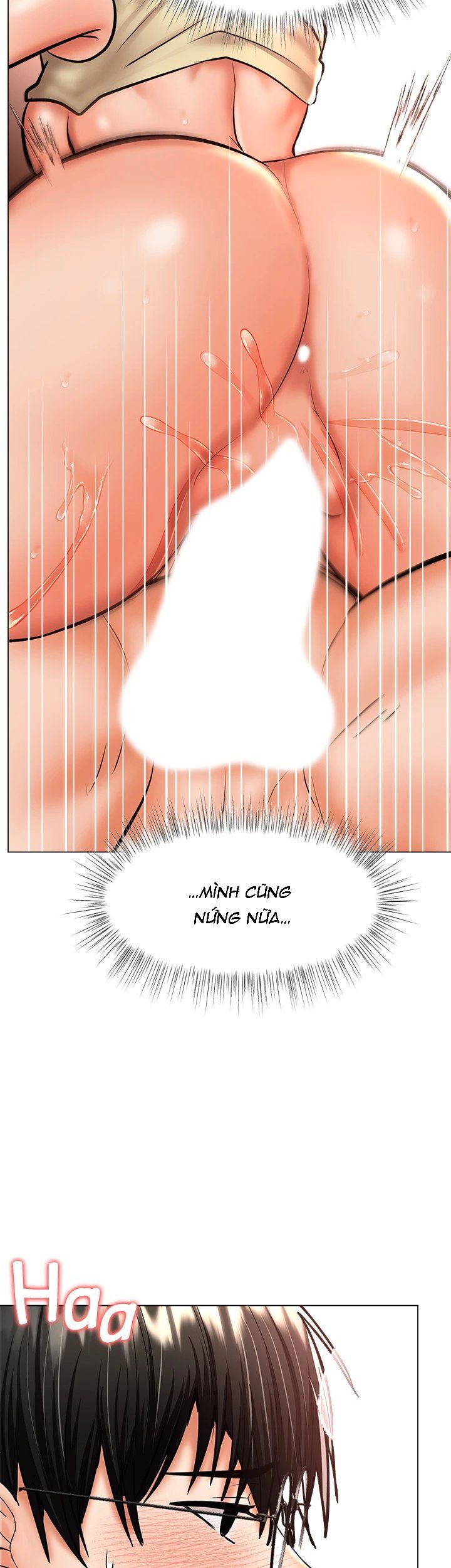 Chiều Chuộng Em Đi Mà Chương 36.2 page 24 - Giả Dược