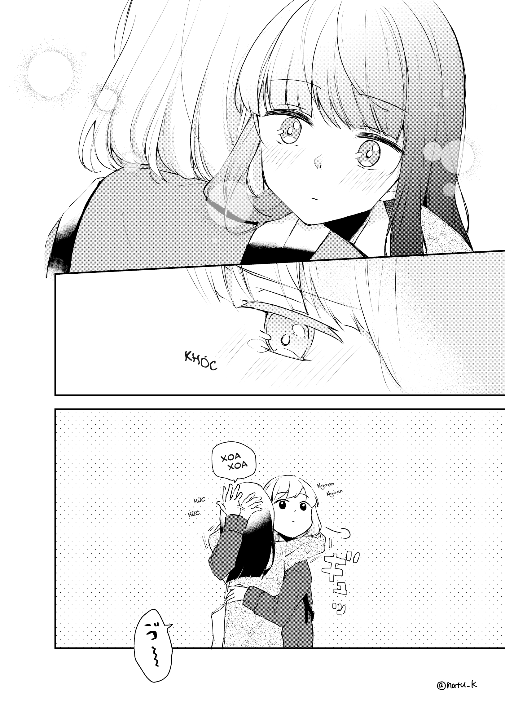 đọc truyện Chiều Chuộng Chương 1 ảnh 5 tại Thiên Thai Truyện