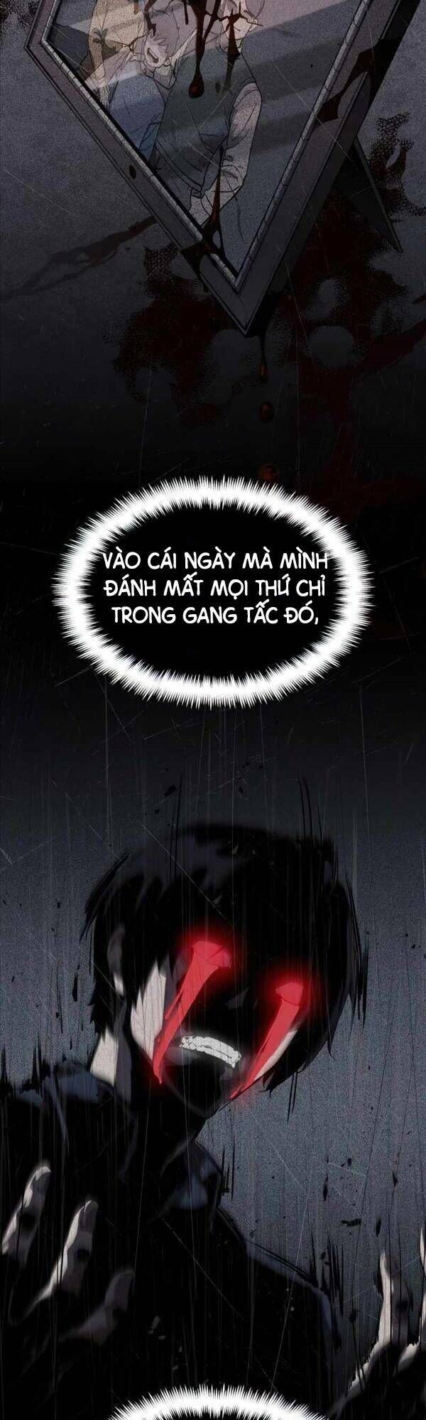 đọc truyện Chiêu Hồn Giả Siêu Phàm Chương 1 ảnh 6 tại Truyện Dạ Ký