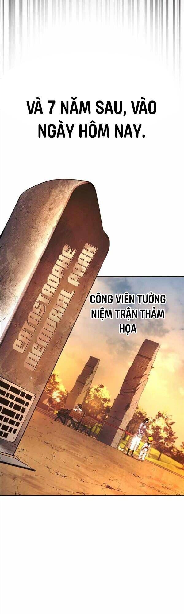 đọc truyện Chiêu Hồn Giả Siêu Phàm Chương 1 ảnh 8 tại Truyện Dạ Ký