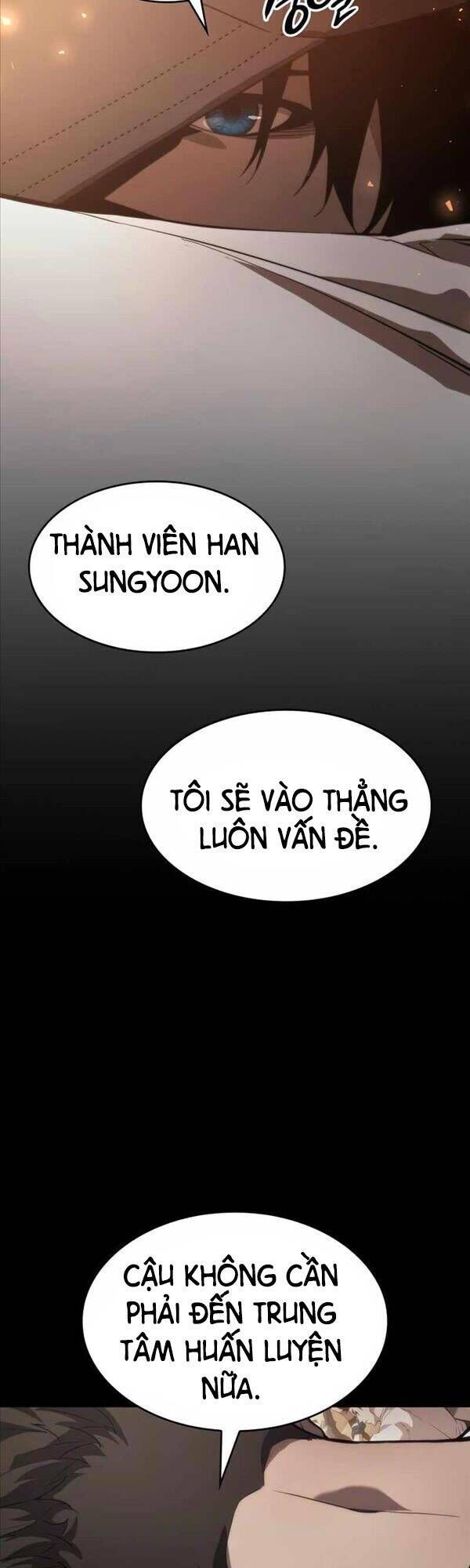 đọc truyện Chiêu Hồn Giả Siêu Phàm Chương 1 ảnh 10 tại Truyện Dạ Ký