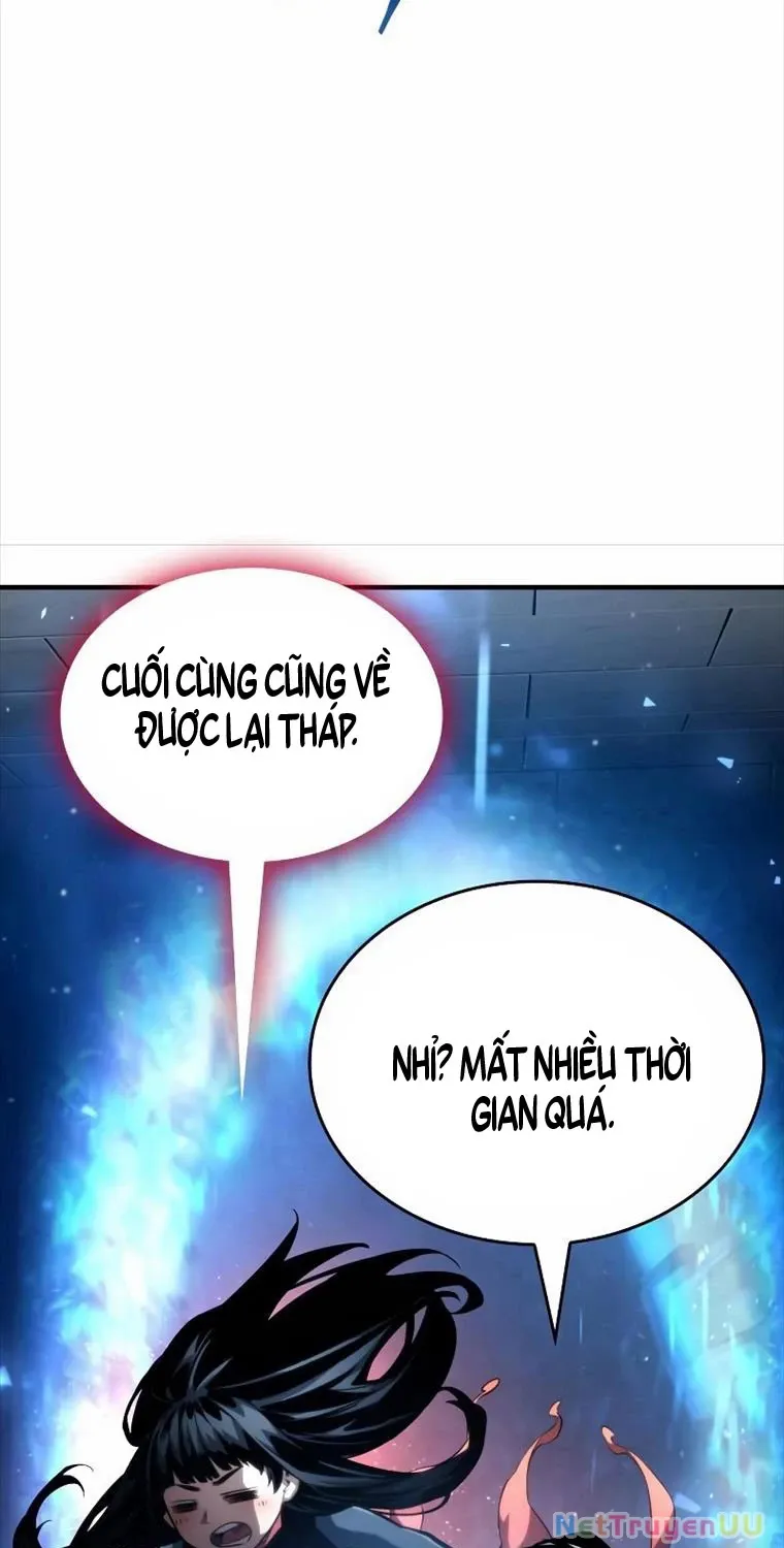 đọc truyện Chiêu Hồn Giả Siêu Phàm Chương 100 ảnh 46 tại Truyện Dạ Ký