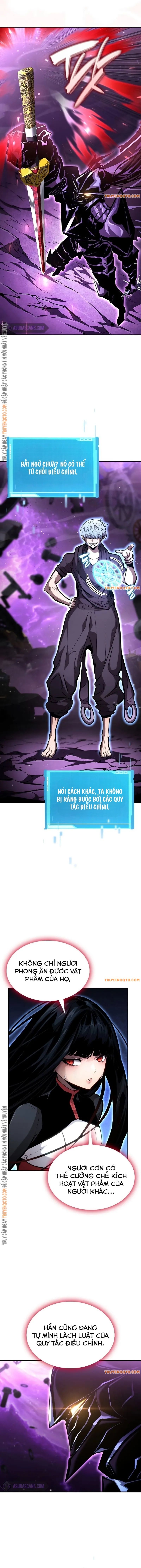 đọc truyện Chiêu Hồn Giả Siêu Phàm Chương 104 ảnh 5 tại Truyện Dạ Ký