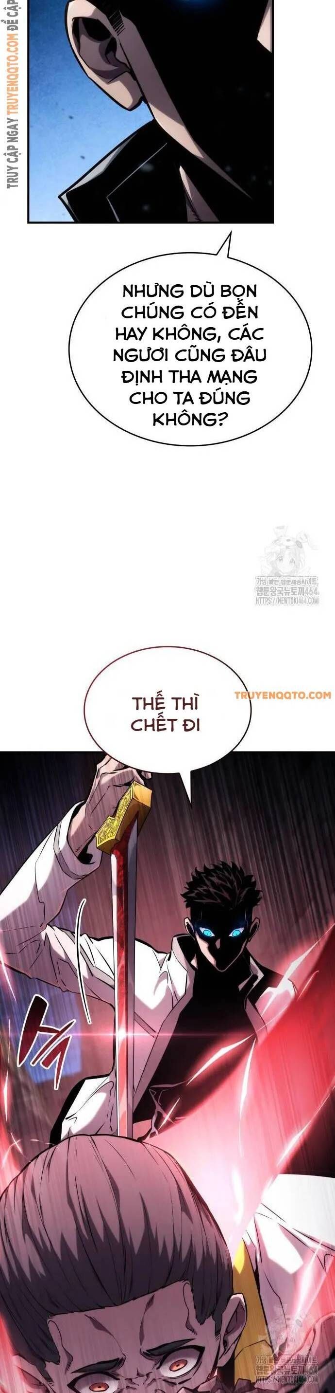 đọc truyện Chiêu Hồn Giả Siêu Phàm Chương 109 ảnh 17 tại Truyện Dạ Ký