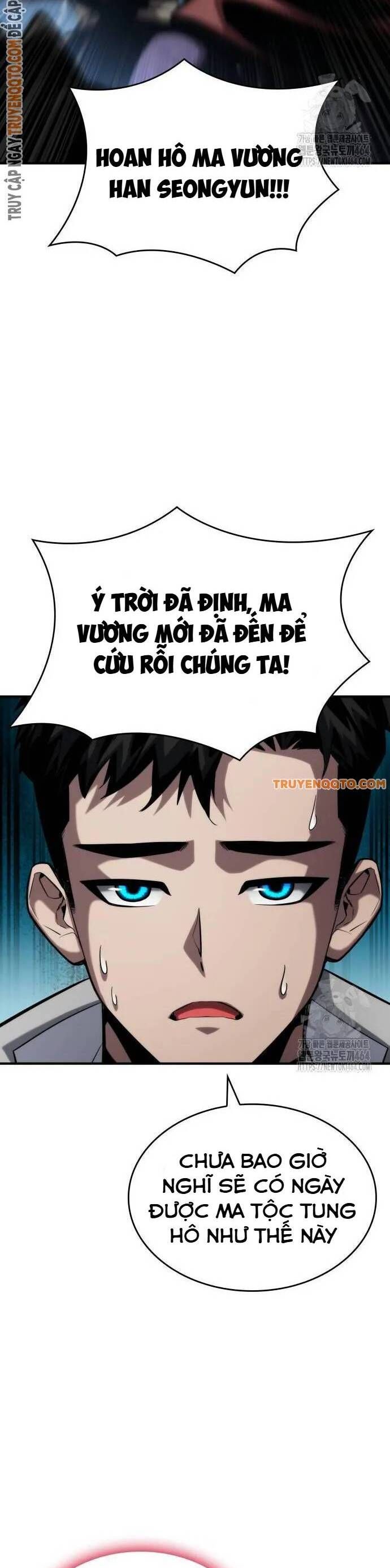 đọc truyện Chiêu Hồn Giả Siêu Phàm Chương 109 ảnh 23 tại Truyện Dạ Ký
