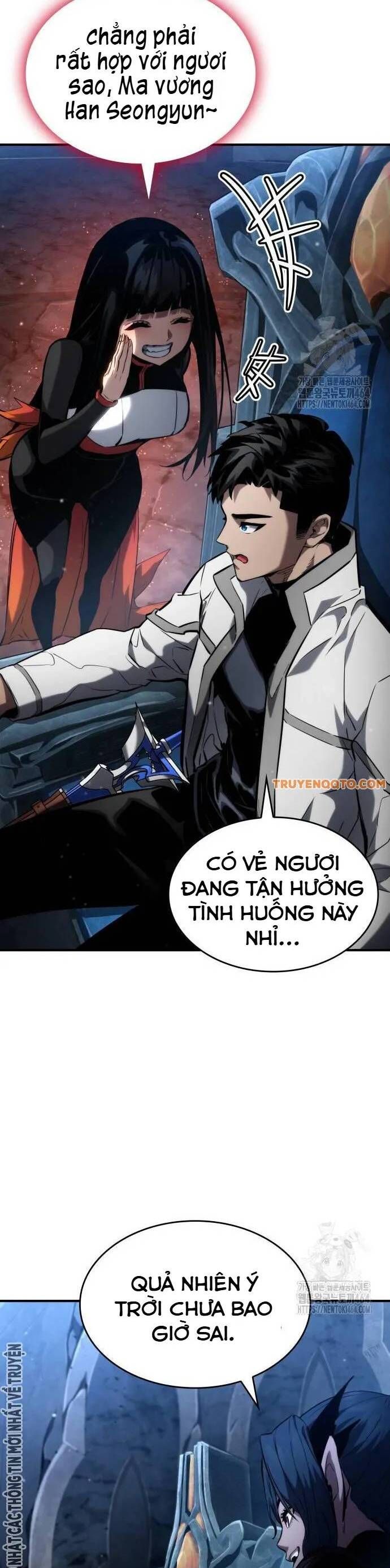 đọc truyện Chiêu Hồn Giả Siêu Phàm Chương 109 ảnh 24 tại Truyện Dạ Ký