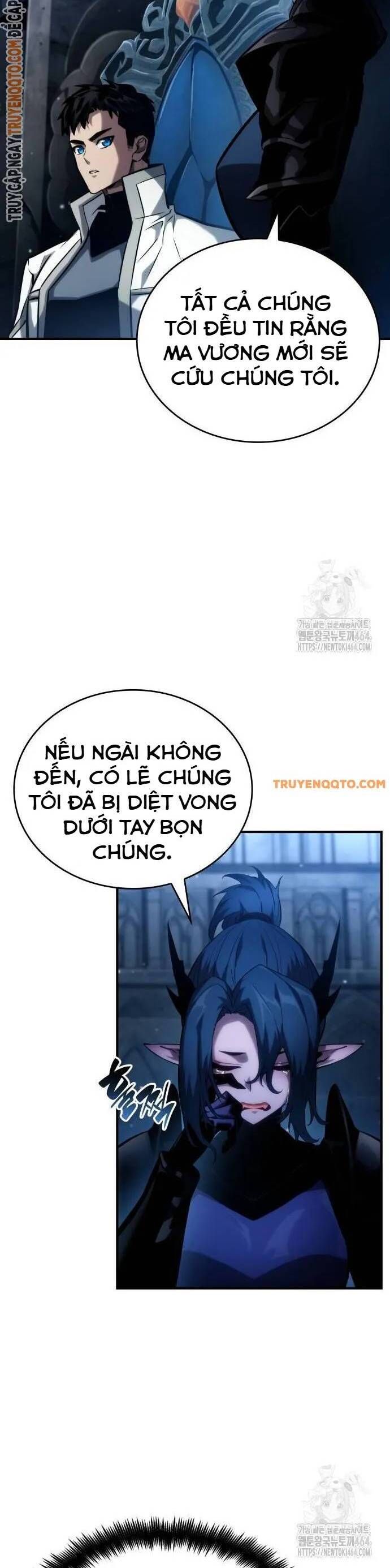 đọc truyện Chiêu Hồn Giả Siêu Phàm Chương 109 ảnh 25 tại Truyện Dạ Ký