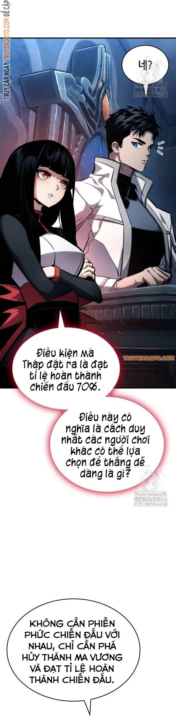 đọc truyện Chiêu Hồn Giả Siêu Phàm Chương 109 ảnh 27 tại Truyện Dạ Ký