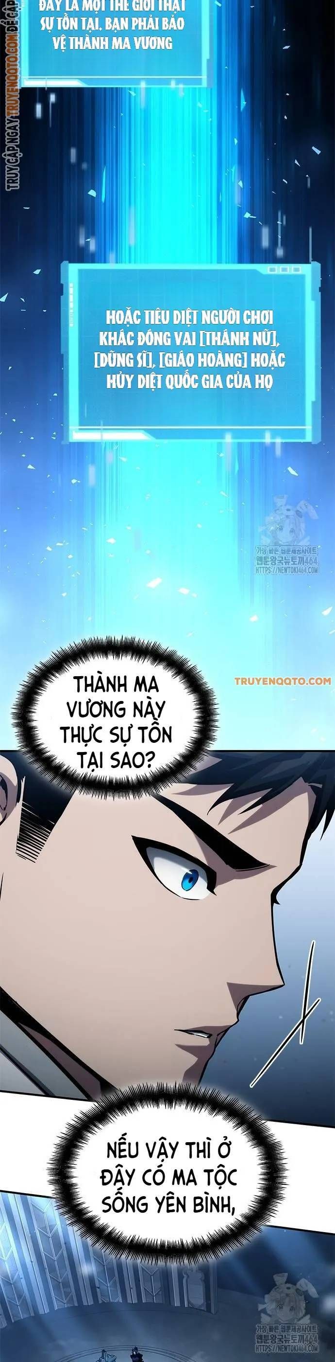 đọc truyện Chiêu Hồn Giả Siêu Phàm Chương 109 ảnh 29 tại Truyện Dạ Ký