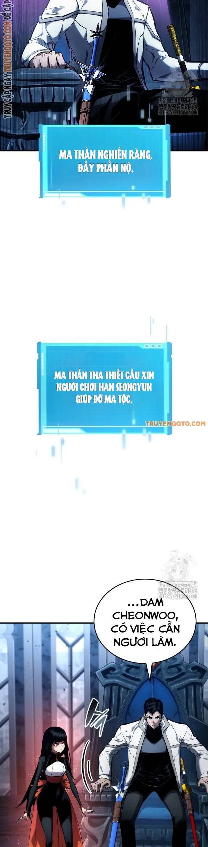 đọc truyện Chiêu Hồn Giả Siêu Phàm Chương 109 ảnh 31 tại Truyện Dạ Ký
