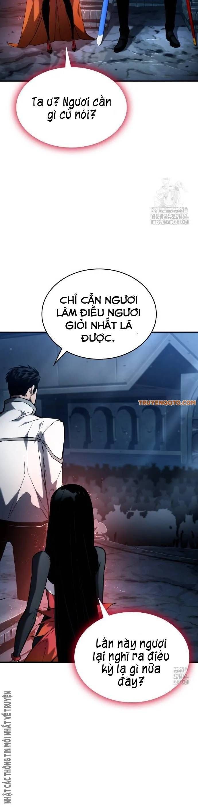 đọc truyện Chiêu Hồn Giả Siêu Phàm Chương 109 ảnh 32 tại Truyện Dạ Ký