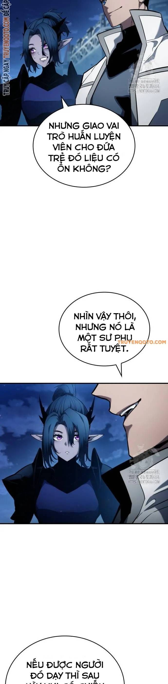 đọc truyện Chiêu Hồn Giả Siêu Phàm Chương 109 ảnh 43 tại Truyện Dạ Ký