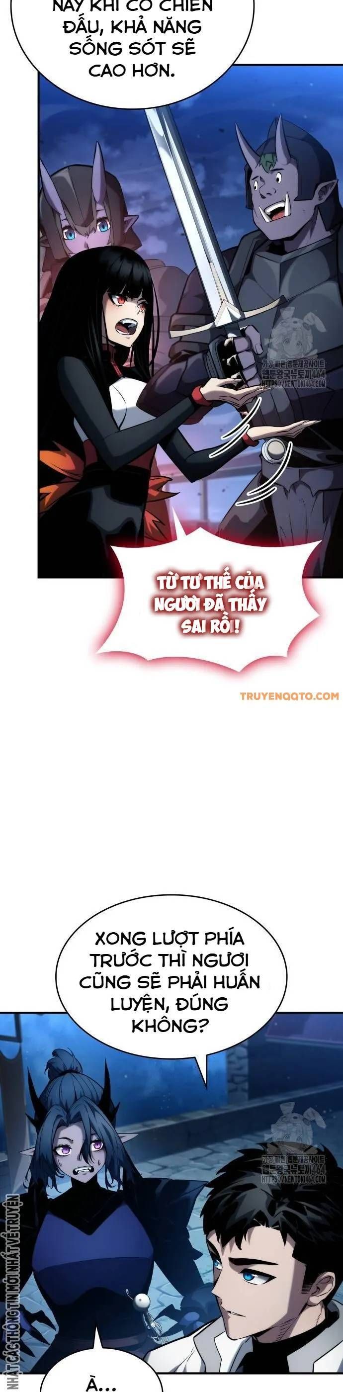 đọc truyện Chiêu Hồn Giả Siêu Phàm Chương 109 ảnh 44 tại Truyện Dạ Ký