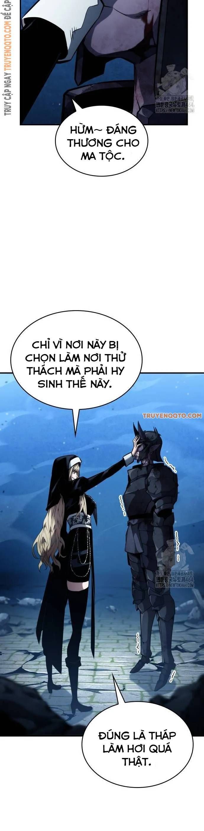 đọc truyện Chiêu Hồn Giả Siêu Phàm Chương 109 ảnh 47 tại Truyện Dạ Ký