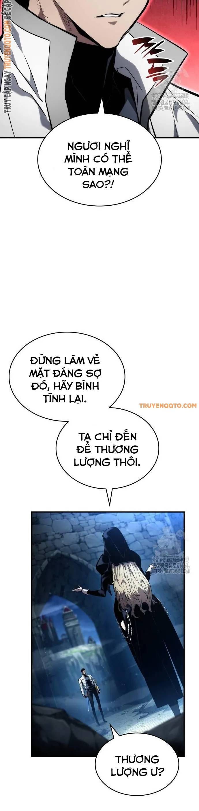 đọc truyện Chiêu Hồn Giả Siêu Phàm Chương 109 ảnh 51 tại Truyện Dạ Ký