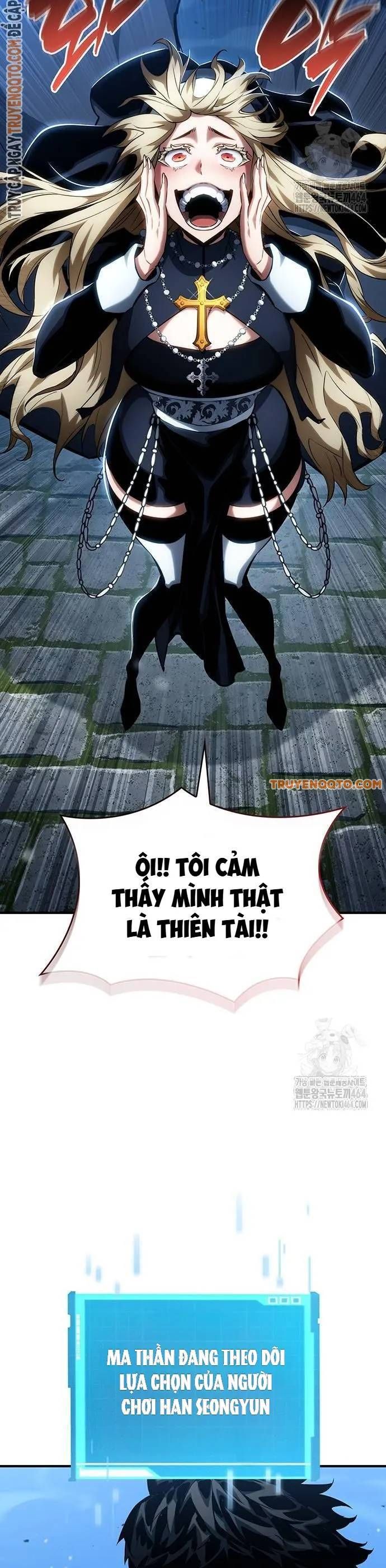 đọc truyện Chiêu Hồn Giả Siêu Phàm Chương 109 ảnh 55 tại Truyện Dạ Ký
