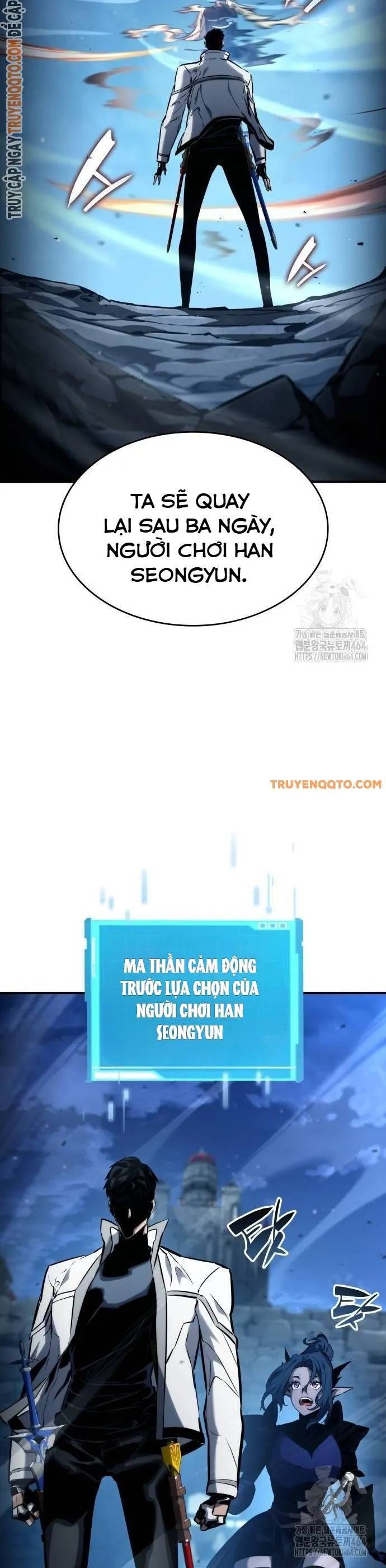 đọc truyện Chiêu Hồn Giả Siêu Phàm Chương 109 ảnh 61 tại Truyện Dạ Ký