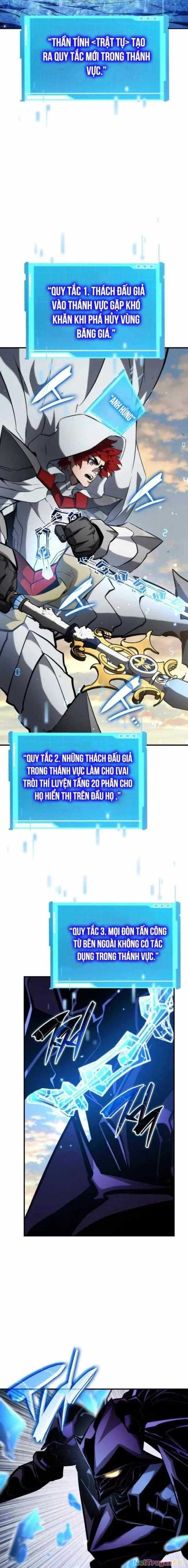 đọc truyện Chiêu Hồn Giả Siêu Phàm Chương 110 ảnh 26 tại Truyện Dạ Ký