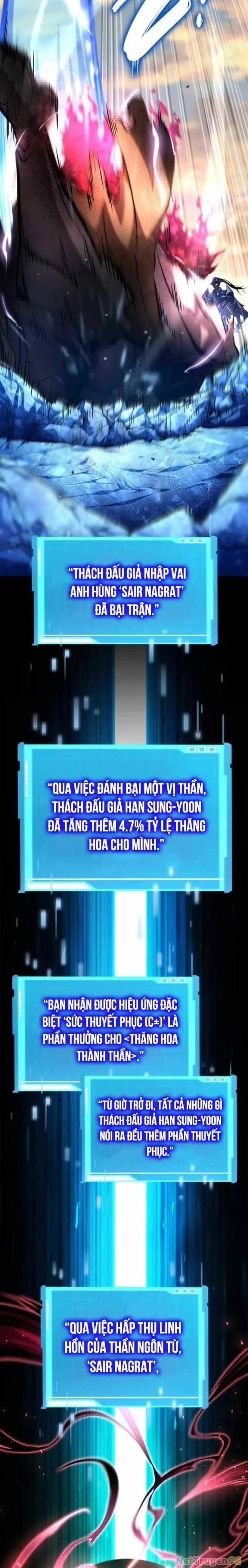 đọc truyện Chiêu Hồn Giả Siêu Phàm Chương 110 ảnh 31 tại Truyện Dạ Ký