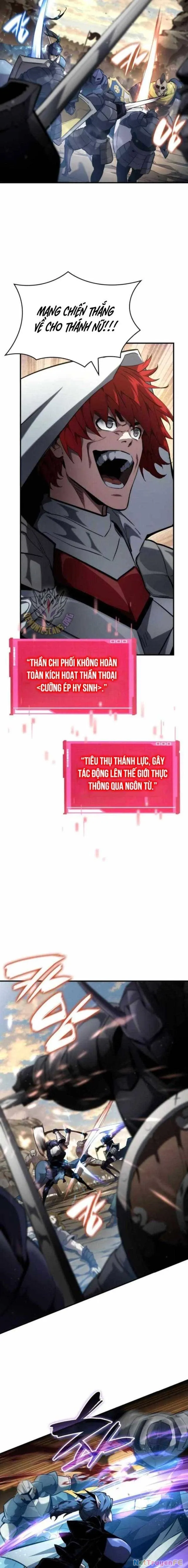 đọc truyện Chiêu Hồn Giả Siêu Phàm Chương 110 ảnh 6 tại Truyện Dạ Ký