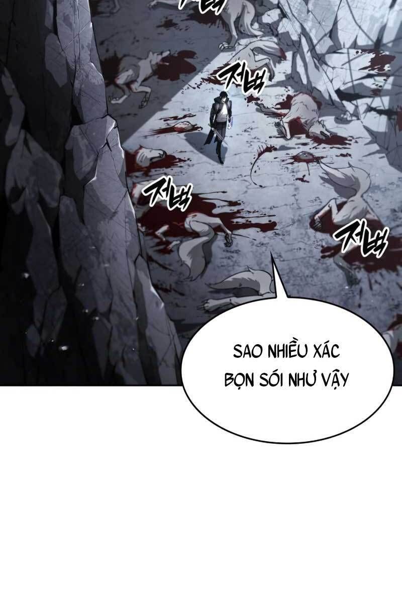 đọc truyện Chiêu Hồn Giả Siêu Phàm Chương 12 ảnh 94 tại Truyện Dạ Ký