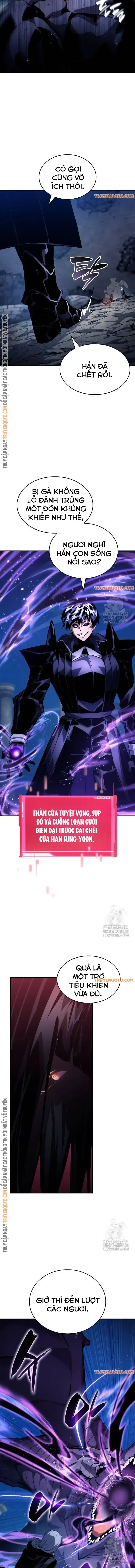 đọc truyện Chiêu Hồn Giả Siêu Phàm Chương 123 ảnh 16 tại Truyện Dạ Ký