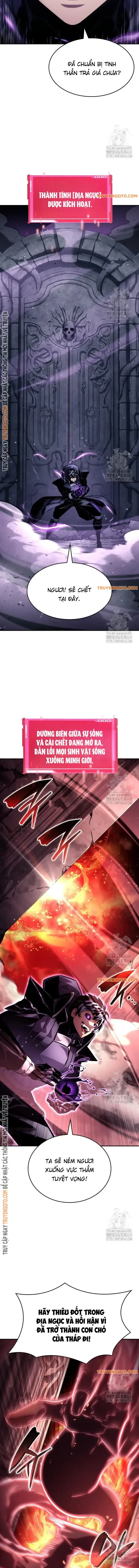 đọc truyện Chiêu Hồn Giả Siêu Phàm Chương 124 ảnh 18 tại Truyện Dạ Ký