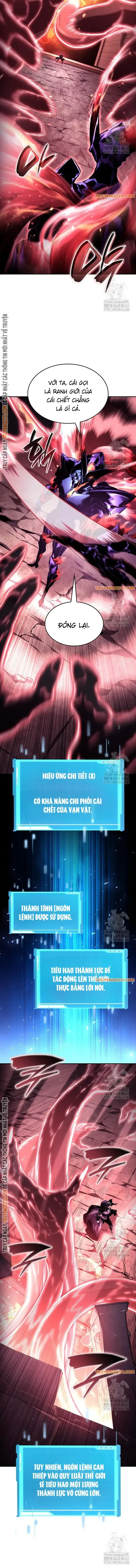 đọc truyện Chiêu Hồn Giả Siêu Phàm Chương 124 ảnh 19 tại Truyện Dạ Ký