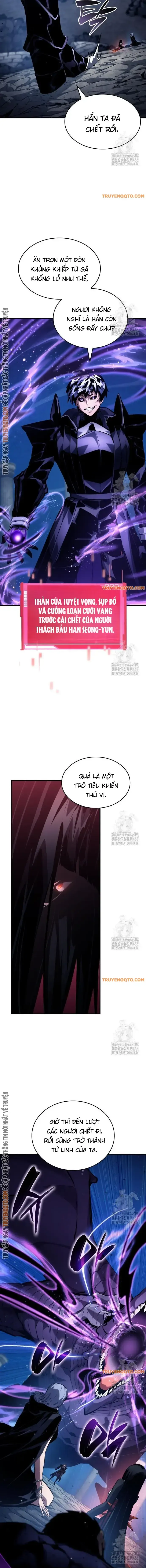 đọc truyện Chiêu Hồn Giả Siêu Phàm Chương 124 ảnh 3 tại Truyện Dạ Ký